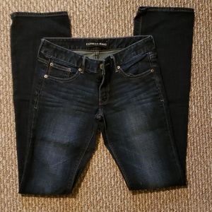 EXPRESS jeans